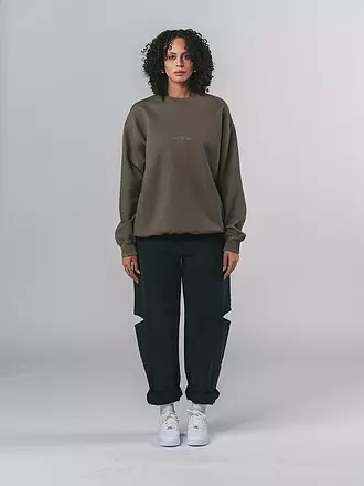 KARO KAUER | Sweater | 